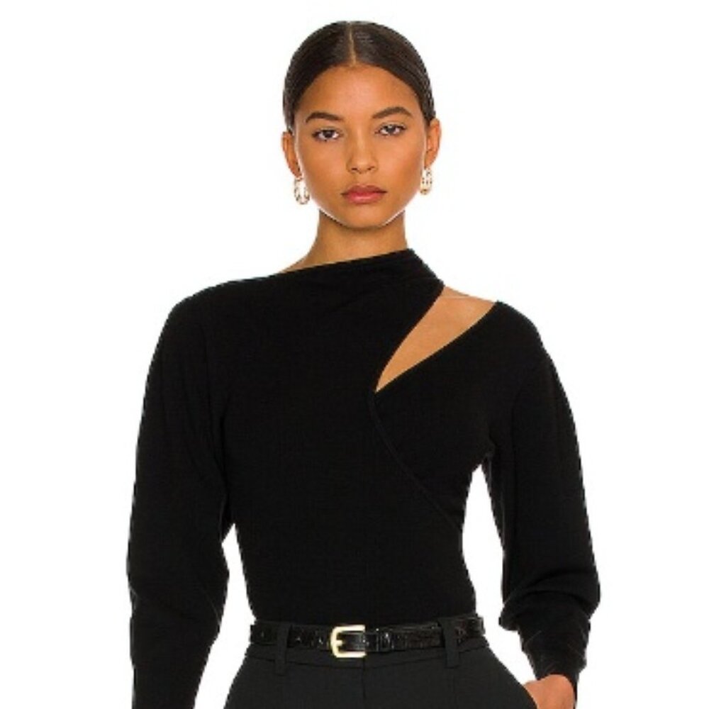 A.L.C Addison Top